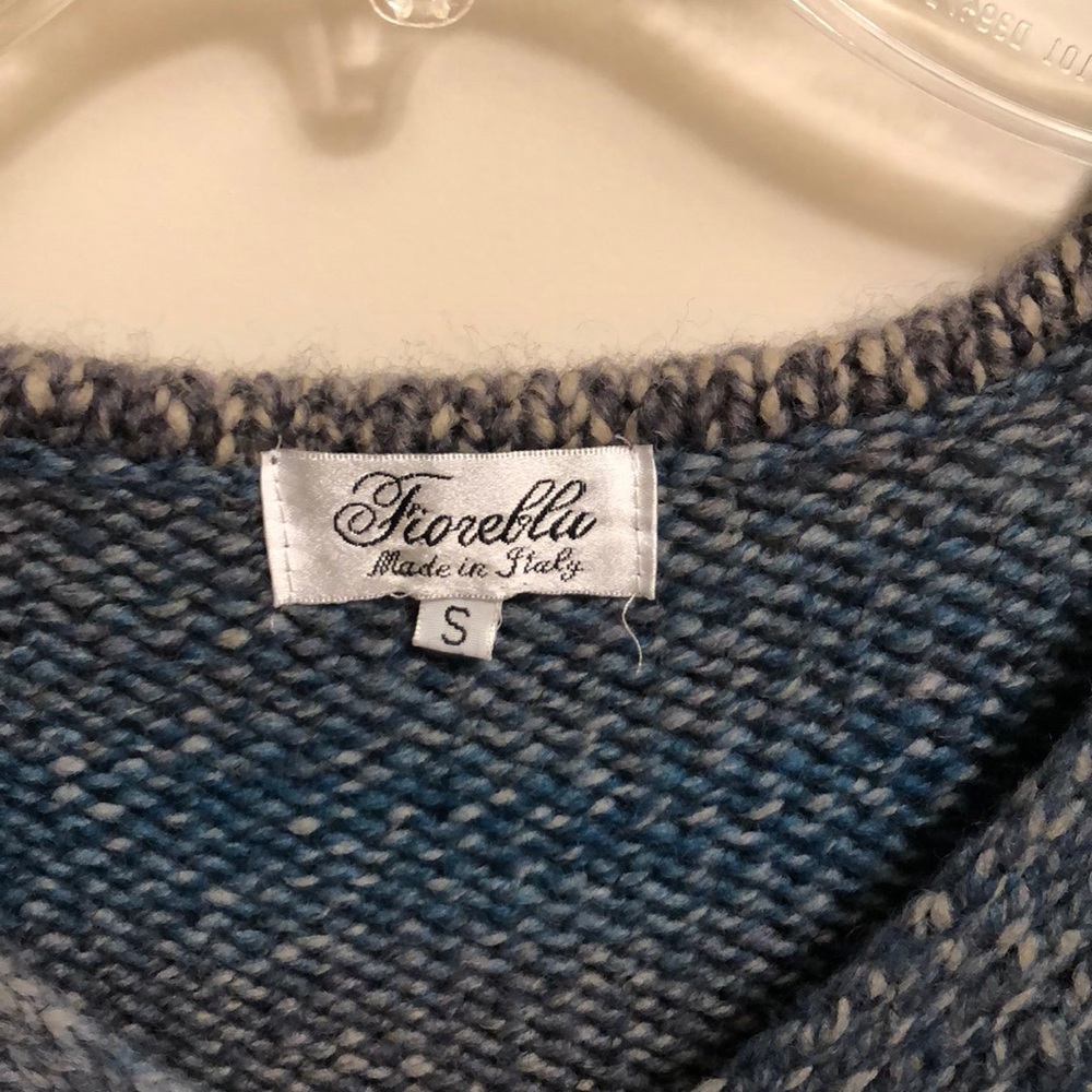 Sweater - Picture 2 of 3